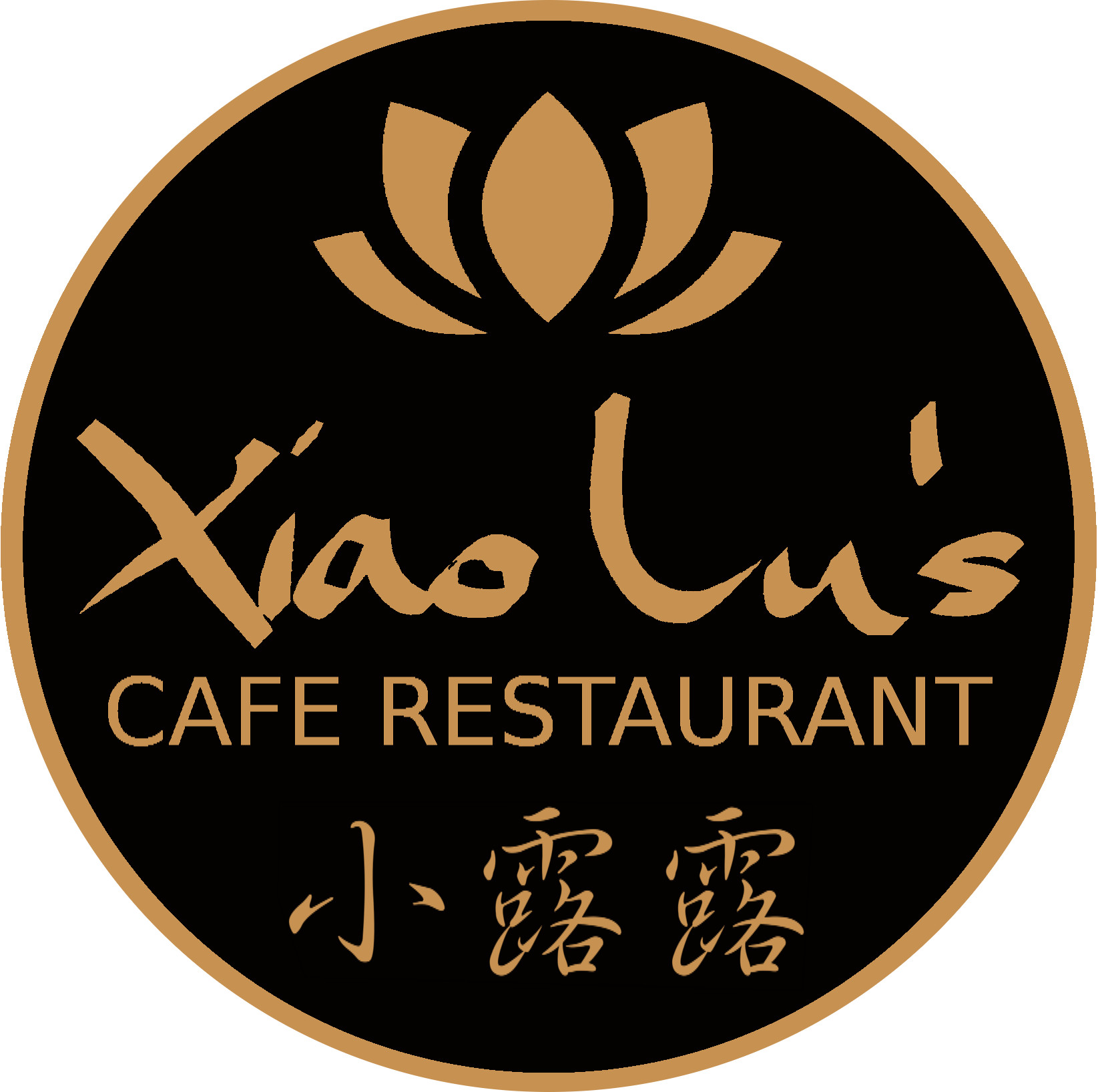 Logo XiaoLu