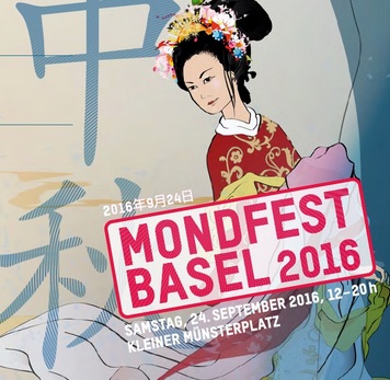 MONDFEST BASEL 2016 Aussschnitt